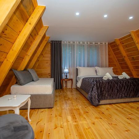 Villa Prelatheth Extérieur photo