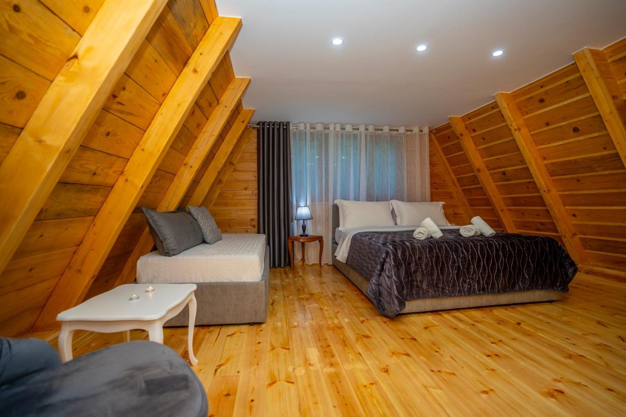 Villa Prelatheth Extérieur photo