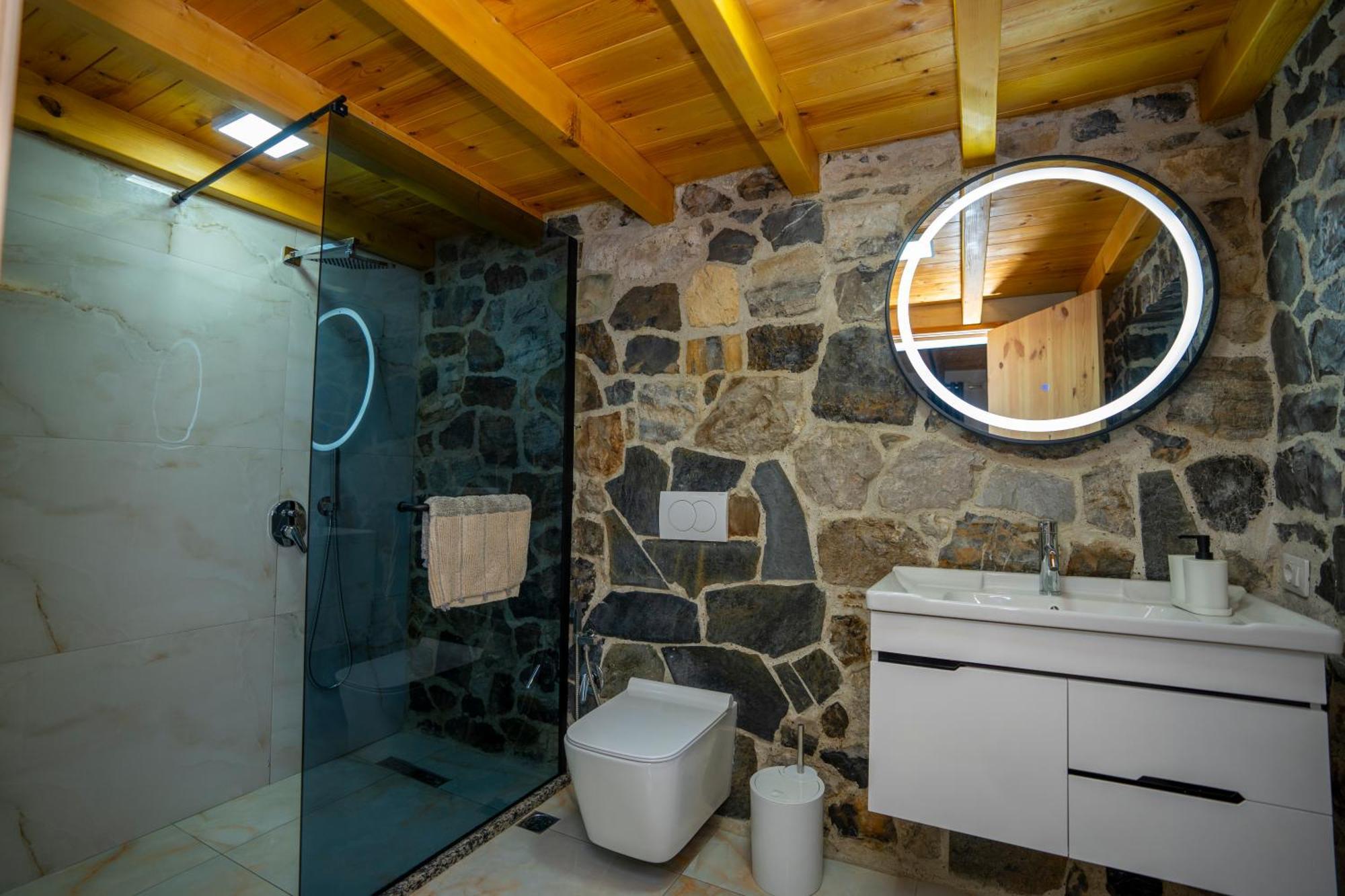 Villa Prelatheth Extérieur photo