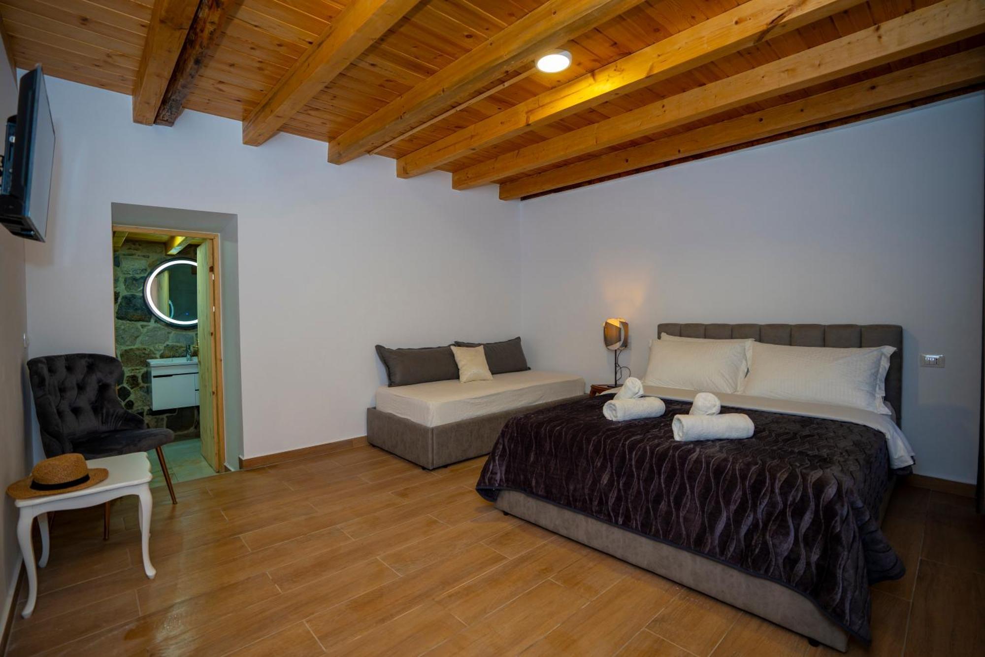 Villa Prelatheth Extérieur photo