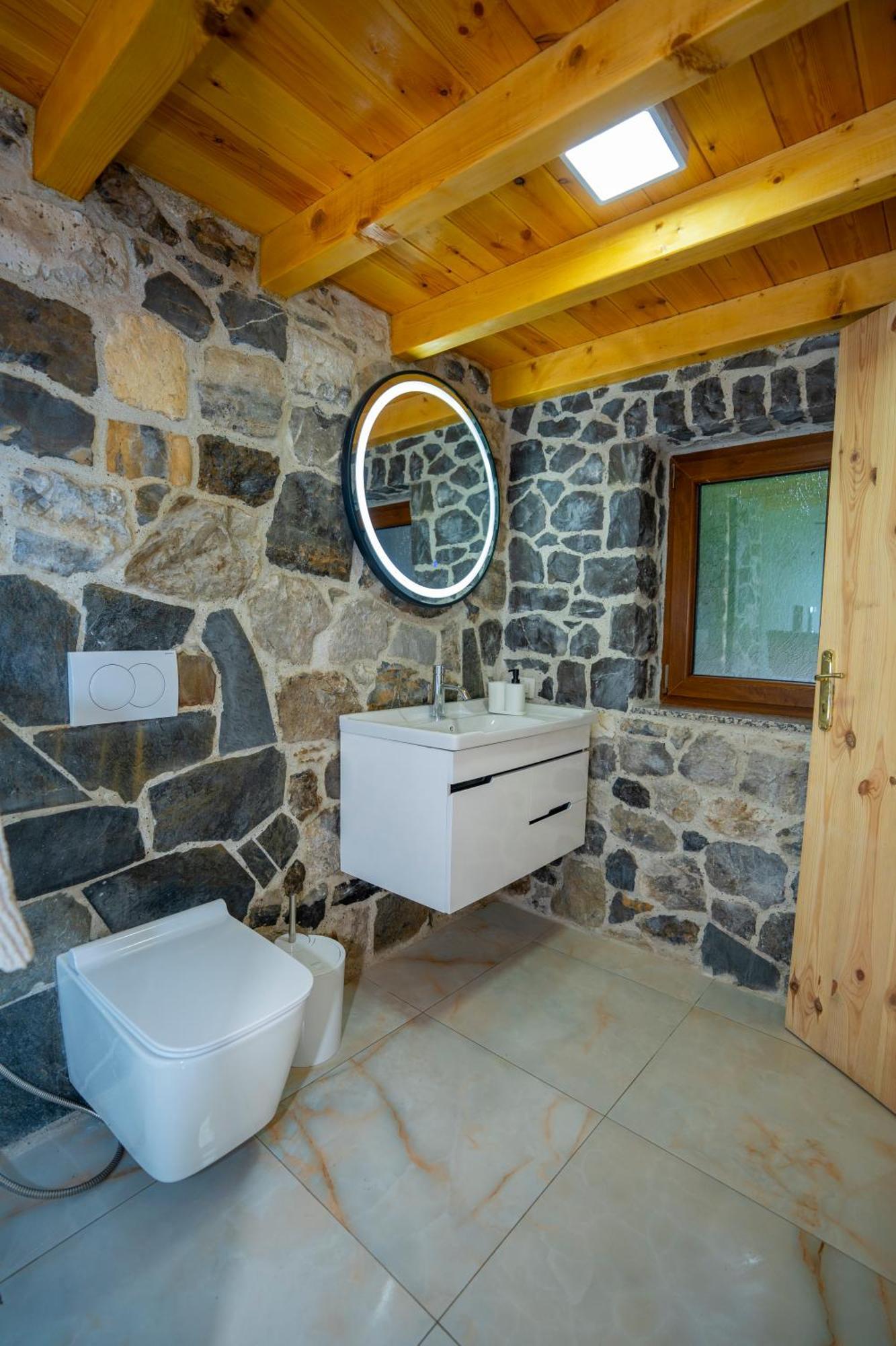 Villa Prelatheth Extérieur photo